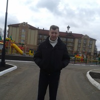 Александр Крашенинников | 