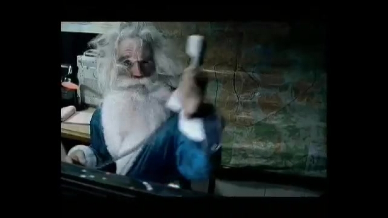 mc вспышкин и никифоровна шишки падают в лесу
