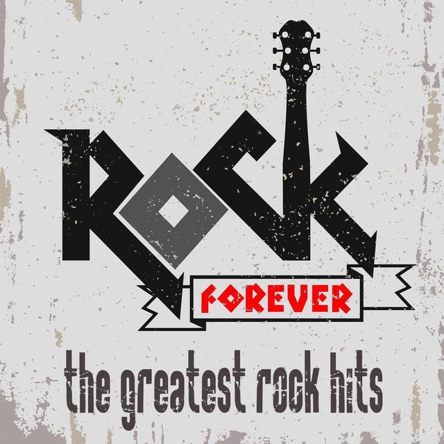 Афиша Тюмень ROCK FOREVER! Тюмень. 12 января
