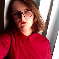 Екатерина Колосова | Санкт-Петербург