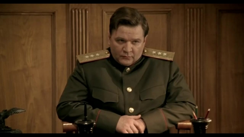 В круге первом. Мадянов.