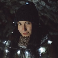 Даша Сомова