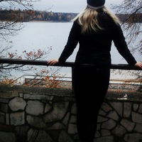 Машутка Бочарова  Bl@ndinka