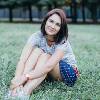 Алена Медведева