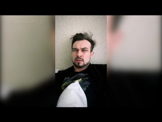Ты кто? (с) Snailkick