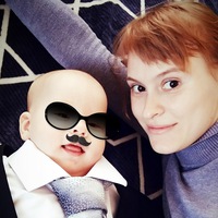 Маринка Ащаулова-Пархандеева