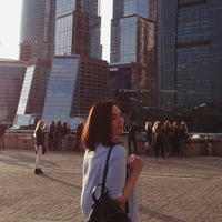 Анастасия Войчик