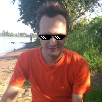 Владимир Кривенда