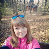 Виктория Казьмир