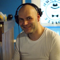 Владимир Ворон