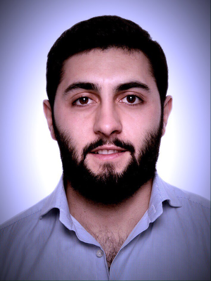 Вачаган Григорян