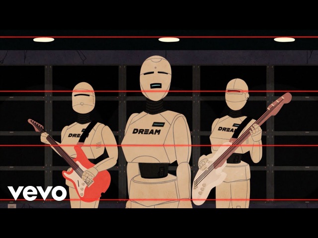 Dream Wife - Hey Heartbreaker