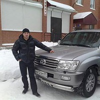 Андрей Латышев