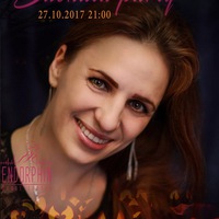 Виктория Бугаец