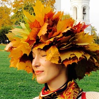 Надежда Семина (Шандора)