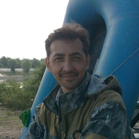 Марс Хакимьянов