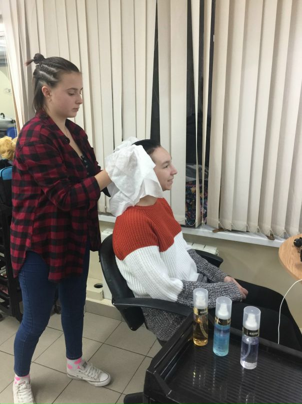 Фотогалерея | Интерколледж | фото №22