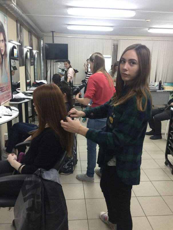 Фотогалерея | Интерколледж | фото №23