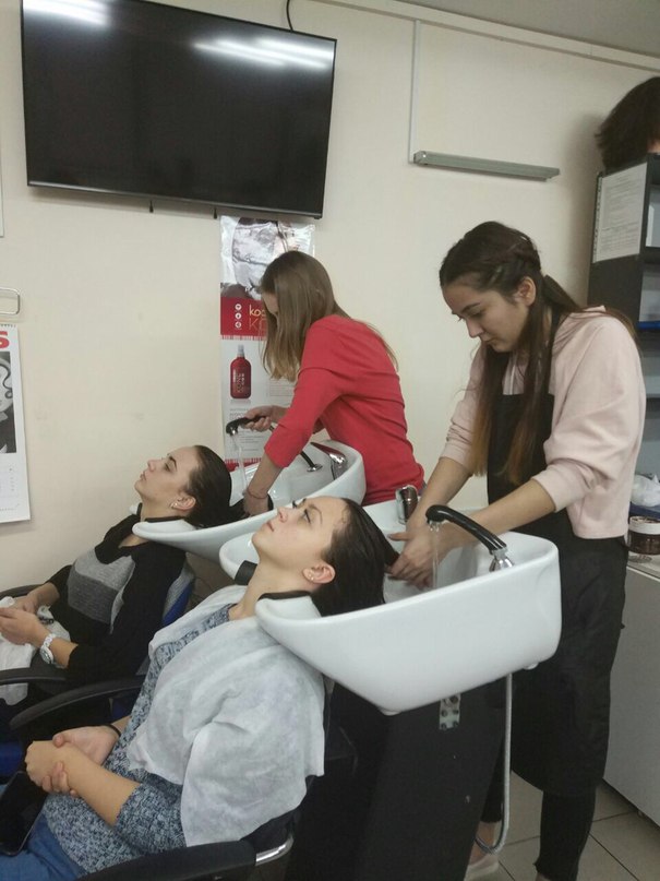 Фотогалерея | Интерколледж | фото №26