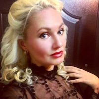 Ольга Базик  Lisssonok