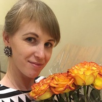 Виктория Панц