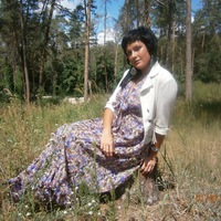 Галина Душечка