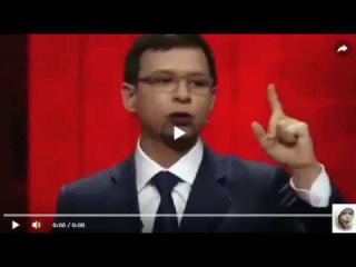 Украина. Евгений Мураев. Вам не жмут квартиры, выданные «советскими оккупантами»
