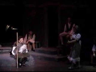 Dulcinea - Alex Syiek