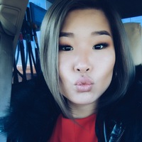 Жаргалма Паршинова  Pashutilaツ