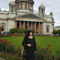Ирина Толмачева