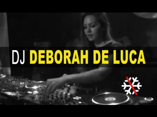 DJ DEBORAH DE LUCA