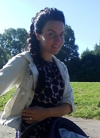 Ирина Дементьева