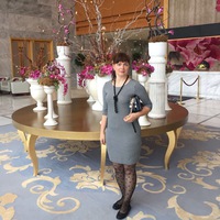 Мария Лымзина