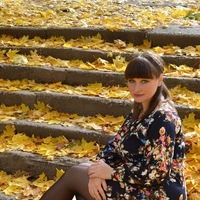 Лесечка Метковская