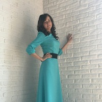 Светлана Таранина