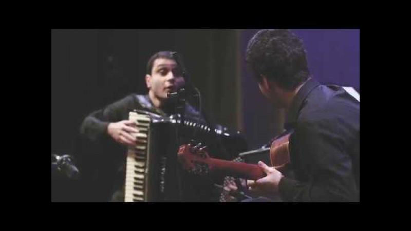 Astor Piazzolla. Zita