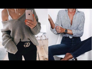 ПОКУПКИ С ALIEXPRESS ❤ ОЖИДАНИЕ vs РЕАЛЬНОСТЬ (ZAFUL) #missAnnsh