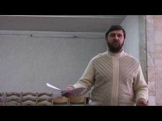 Владимир Помазков о реализации закона о Родовых Поместьях в Белгородской обл.