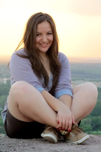 Анна Денисова