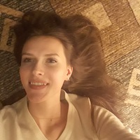 Оленька Чупейда