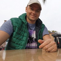 Алексей Гусев