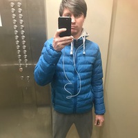 Виталик Тишечко