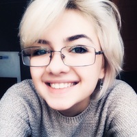 Евгения Петрова