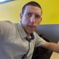 Максим Баранов