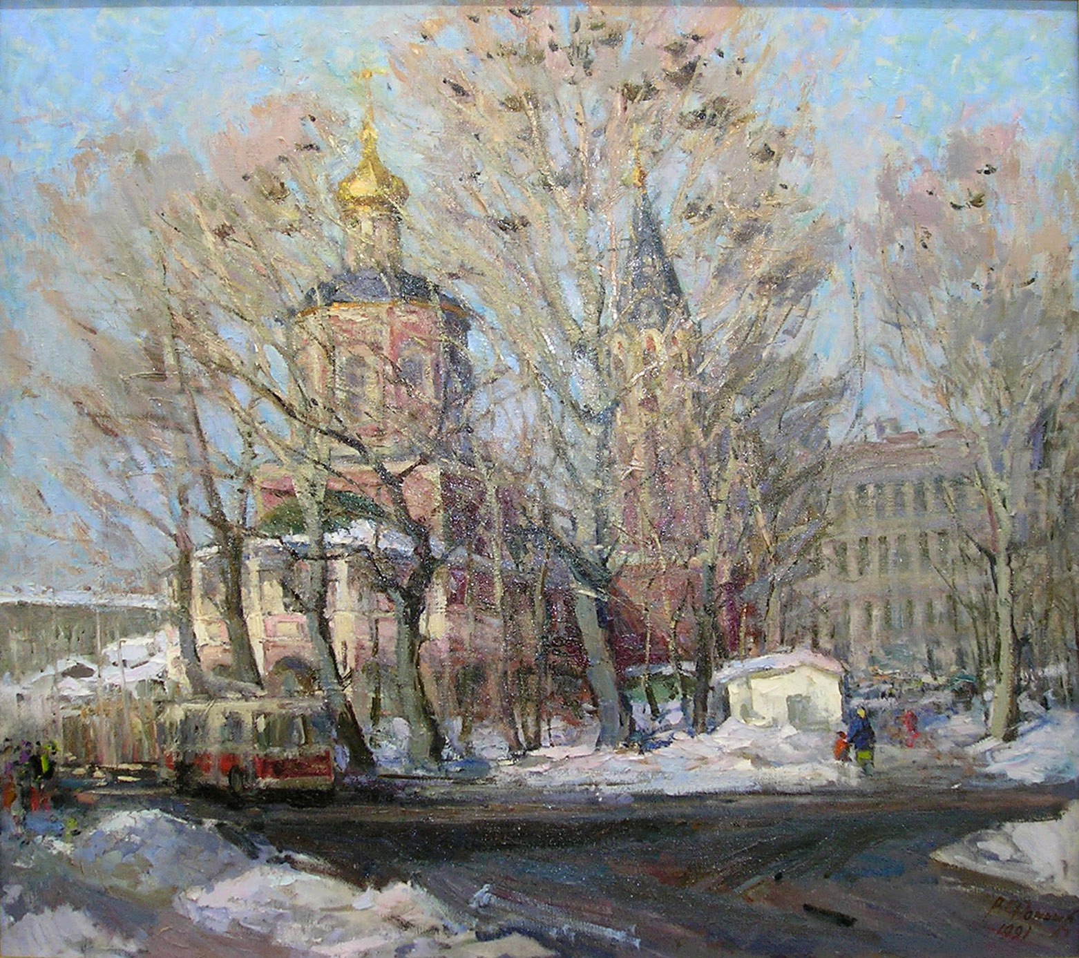 Василий фомичев строительство домов