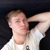 Антон Сапронов | Москва