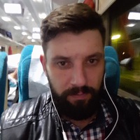 Андрей Панченко