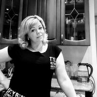 Маруся Гвоздкова