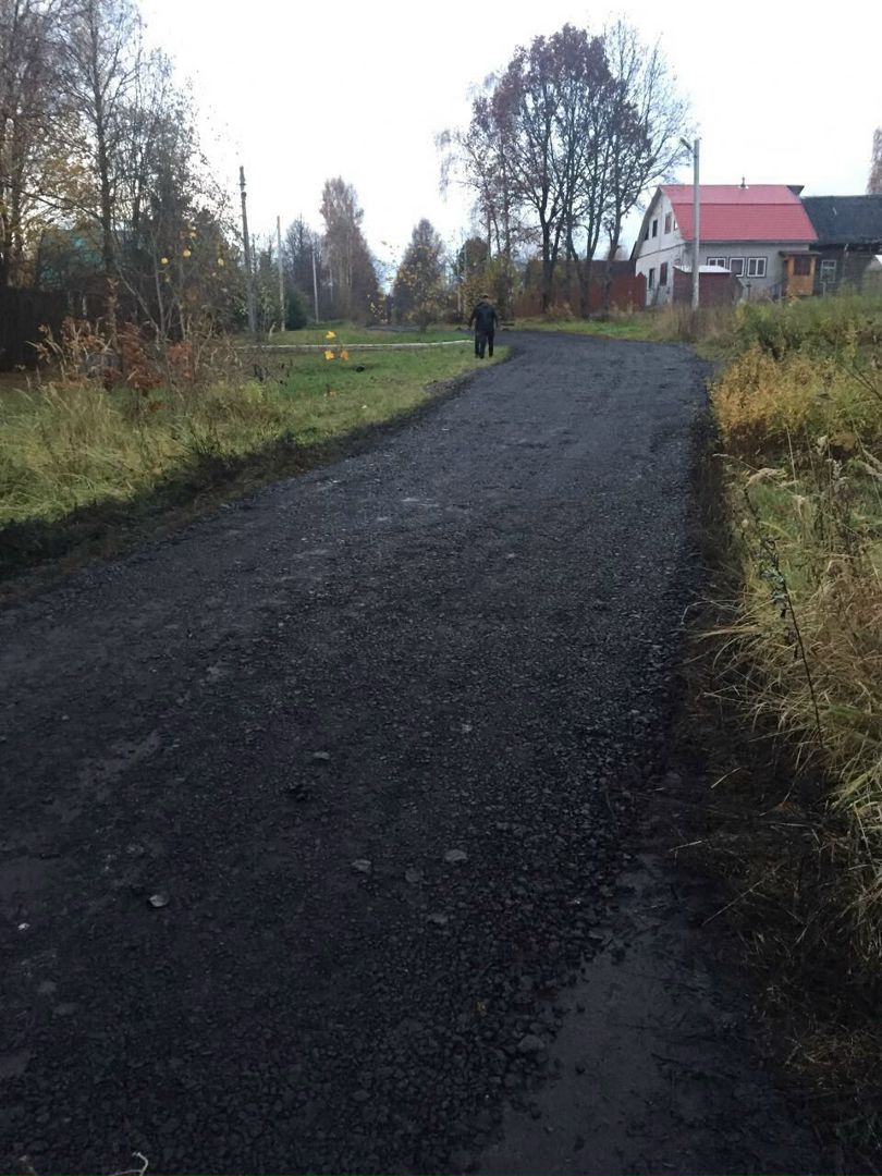 Деревня головково солнечногорский район карта