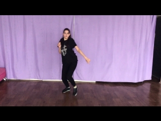 DanceHall | Таня